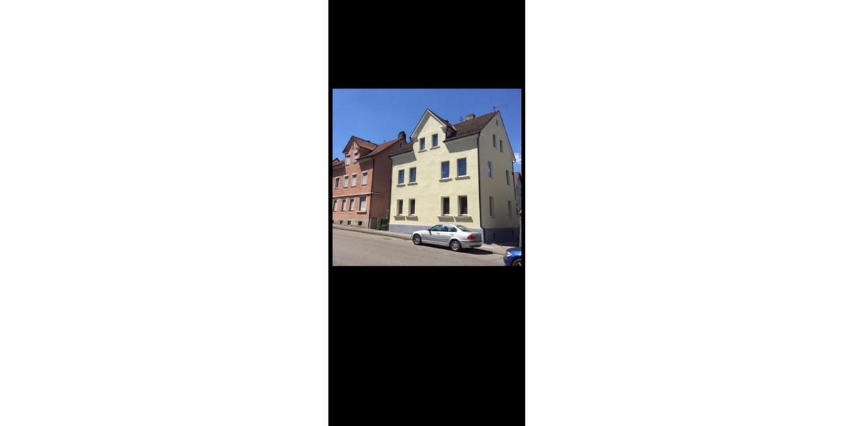 Etagenwohnung Schwäbisch Gmünd - 3 Zimmer, 63 m&sup2;, 870&euro; | Angebot:25612185