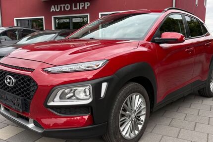Hyundai KONA 98.000 km 12.400 &euro; Metten 94526