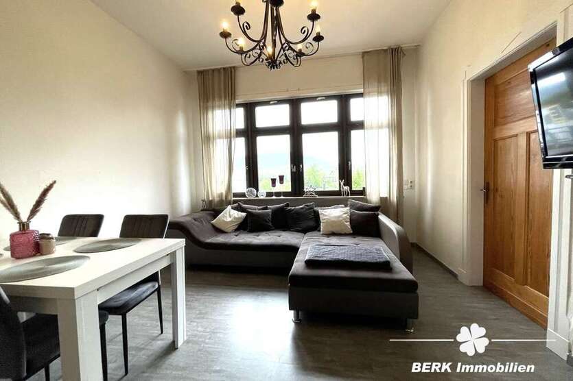 Wohnung zum Kaufen in Miltenberg 185.000 € 101 m²
