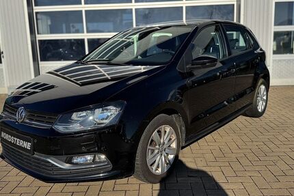 VW Polo 93.650 km 7.888 &euro; Neuenkirchen OT Lintern 49586