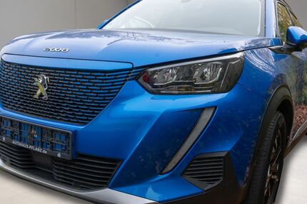 Peugeot 2008 31.390 km 16.885 &euro; Bochum 44801