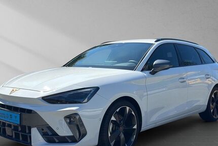 Cupra Leon 7.259 km 29.410 &euro; Erndtebrück 57339