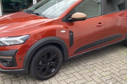 Dacia Jogger 22.500 km 20.750 &euro; Cottbus/Groß Gaglow 03051