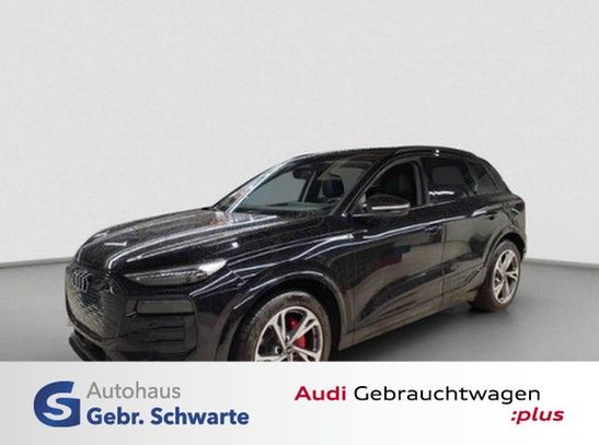Audi Q6 e-tron 9.036 km 65.980 € Leer (Ostfriesland) 26789