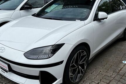 Hyundai IONIQ 6 2.374 km 44.990 &euro; Eutin 23701