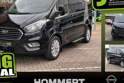 Ford Tourneo Custom 43.890 km 35.990 &euro; Coburg 96450