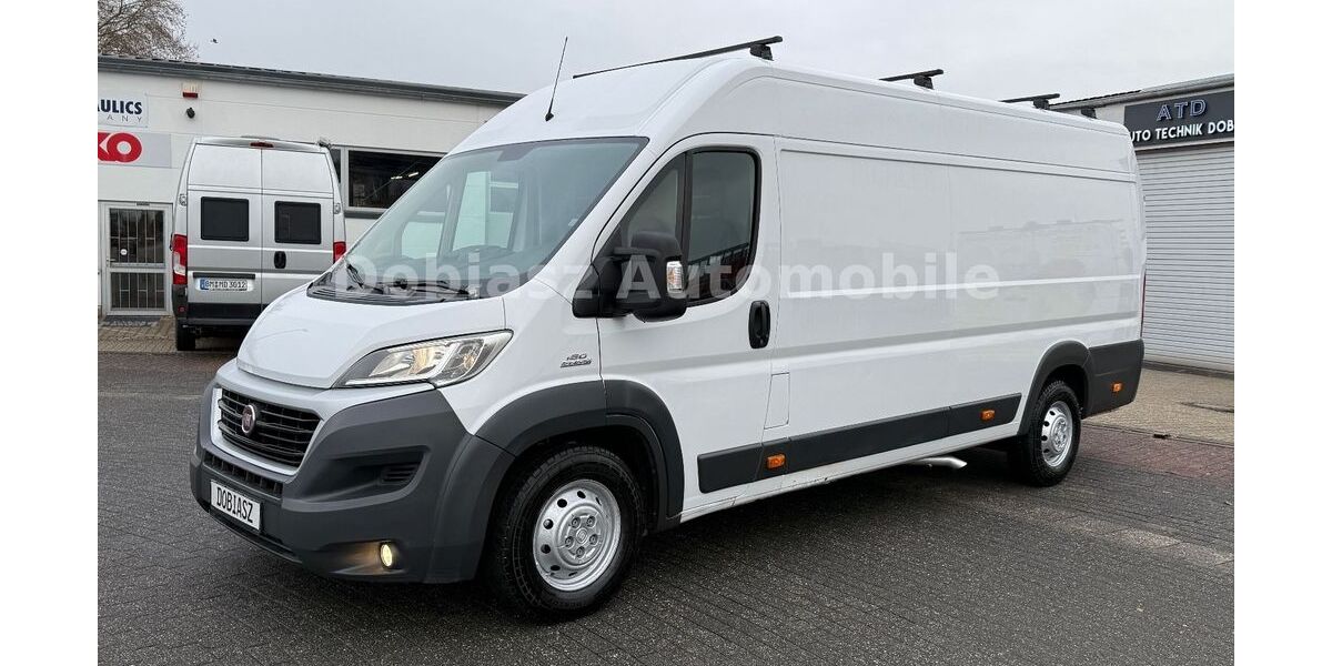 Fiat Ducato 191.836 km 16.899 € Elsdorf 50189
