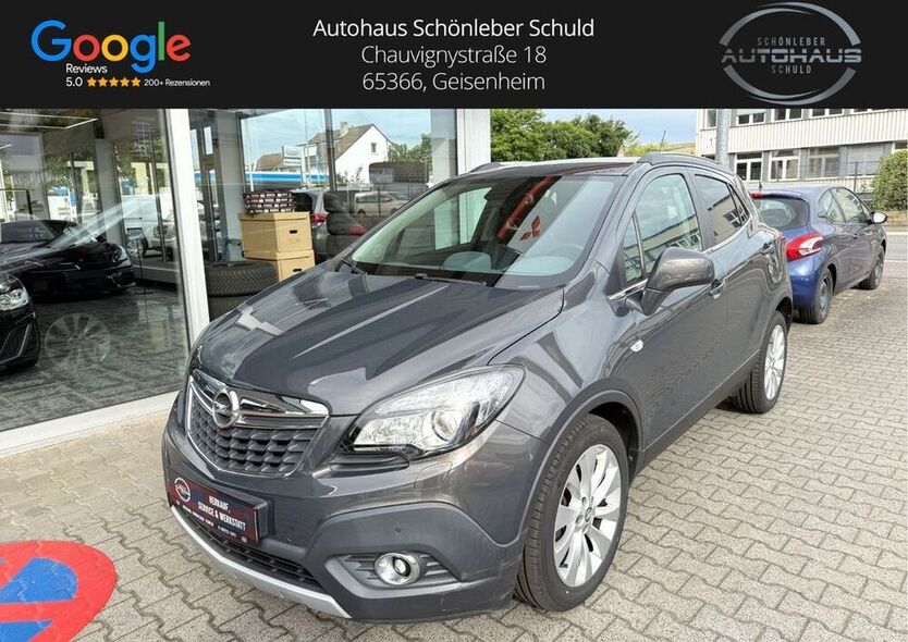 Mokka