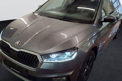 Skoda Fabia 21.860 km 20.970 &euro; Fürstenwalde 15517