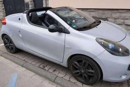 Renault Wind 120.000 km 3.500 &euro; Offenbach am Main, Stadt 63075