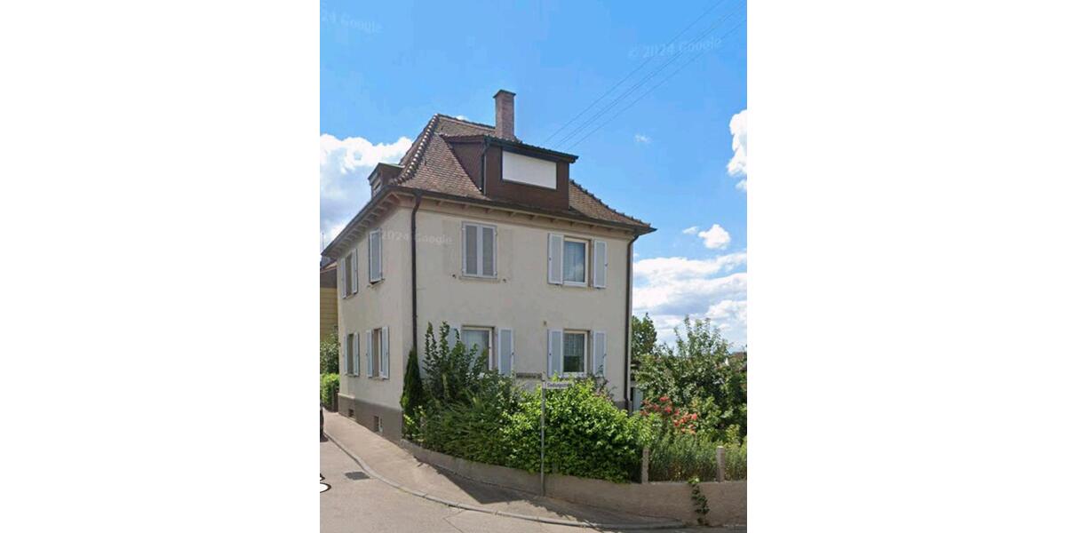 Mehrfamilienhaus, Wohnhaus Heilbronn Frankenbach - 6 Zimmer, 130 m&sup2;, 399.000&euro; | Angebot:24604393