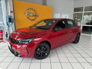 Opel Corsa F GS 4.381 km 20.950 &euro; Olpe 57462
