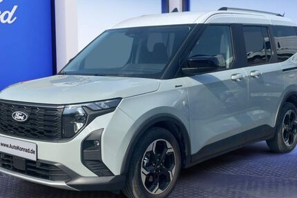 Ford Tourneo Courier 11.600 km 25.990 &euro; Neustadt an der Aisch 91413