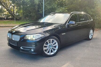 BMW 530 278.220 km 8.100 &euro; Güstrow 18273