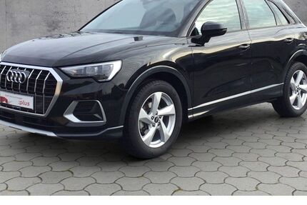 Audi Q3 28.400 km 34.380 &euro; Plauen 08527
