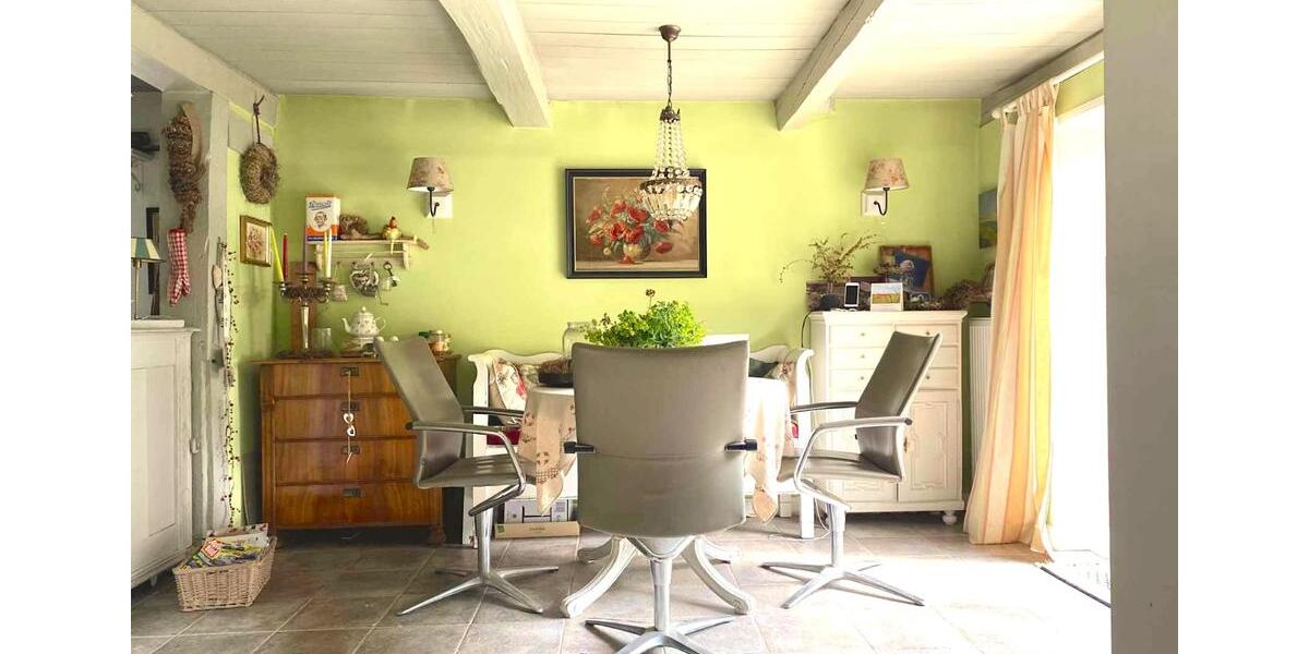 Einfamilienhaus Neustadt in Holstein - 5 Zimmer, 120 m&sup2;, 635.000&euro; | Angebot:26339396