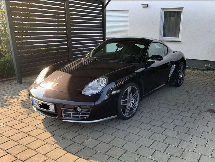 Cayman