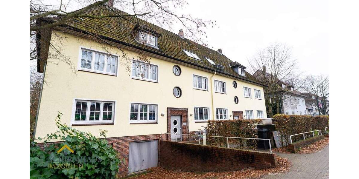 Mehrfamilienhaus, Wohnhaus Norderstedt Glashütte - 2 Zimmer, 652 m&sup2;, 1.990.000&euro; | Angebot:25684345