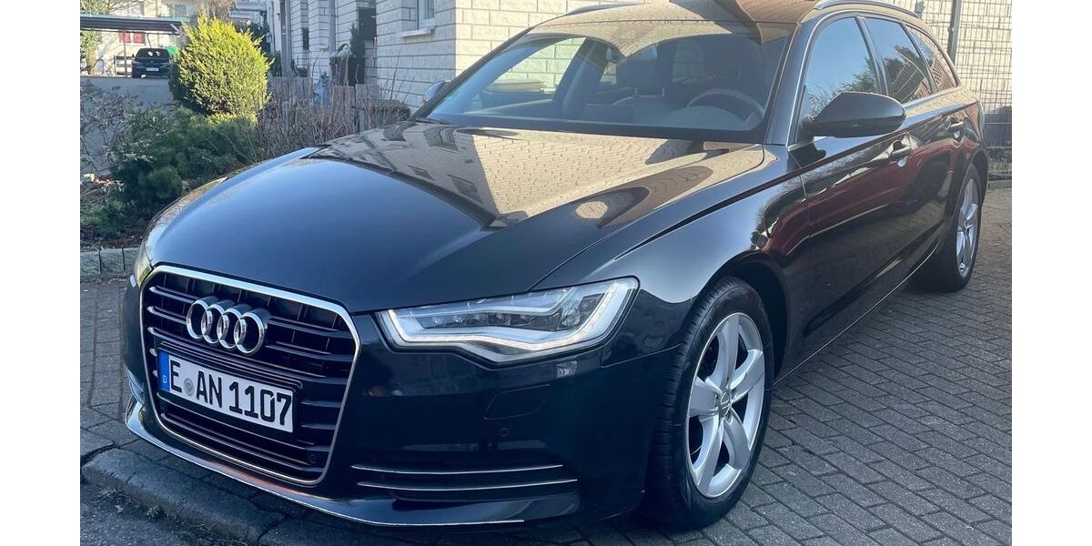 Audi A6 335.000 km 8.500 &euro; Essen 45307
