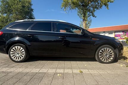 Ford Mondeo 382.030 km 1.800 &euro; Germersheim 76726