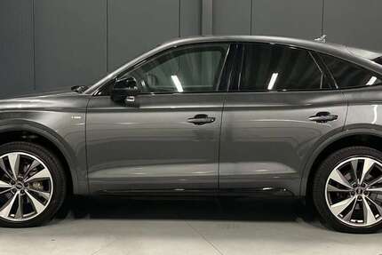 Audi Q5 41.000 km 41.970 &euro; Helmstedt 38350