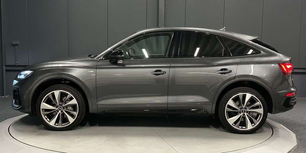 Audi Q5 41.000 km 41.970 &euro; Helmstedt 38350