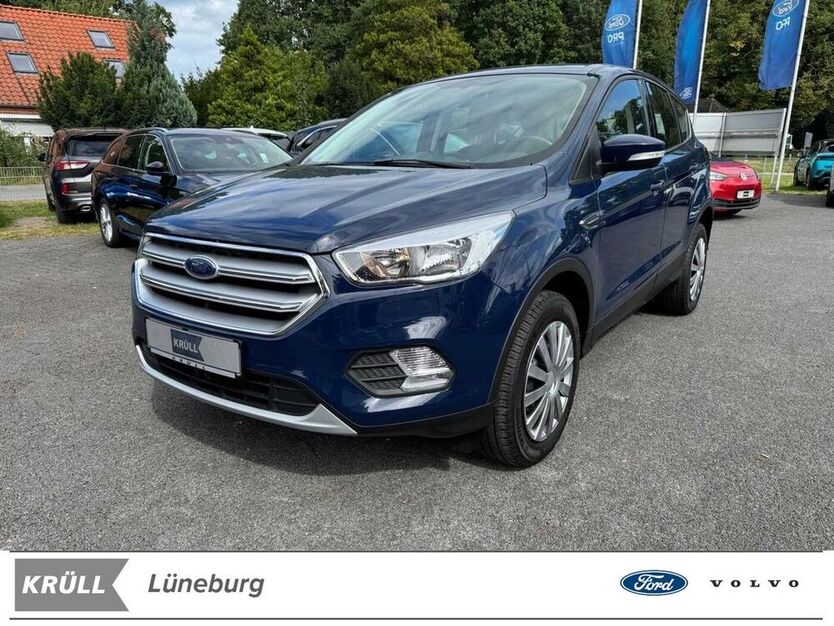 Kuga