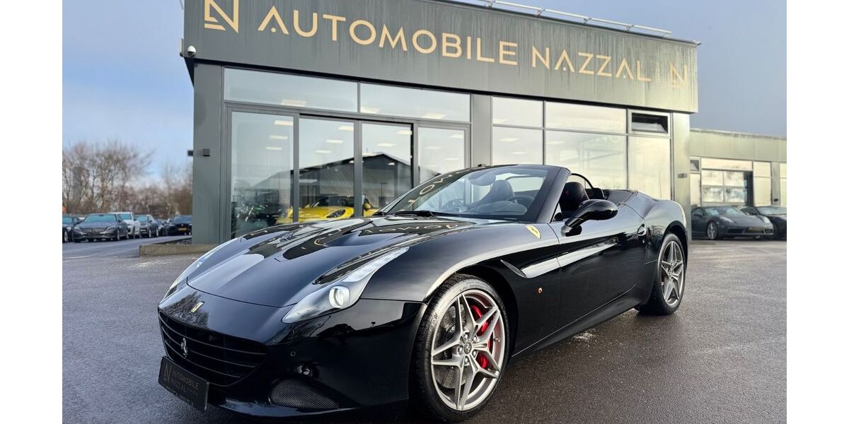 Ferrari California 68.100 km 125.999 &euro; Saarlouis 66740