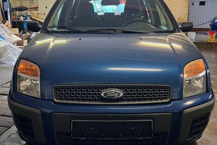 Ford Fusion 200.000 km 1.999 &euro; Forchheim 91301