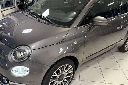 Fiat 500 66.450 km 12.698 &euro; Pforzheim 75179