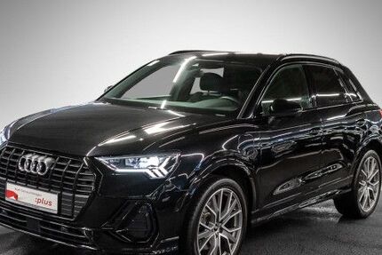 Audi Q3 46.578 km 34.920 &euro; Böblingen 71034