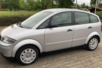 Audi A2