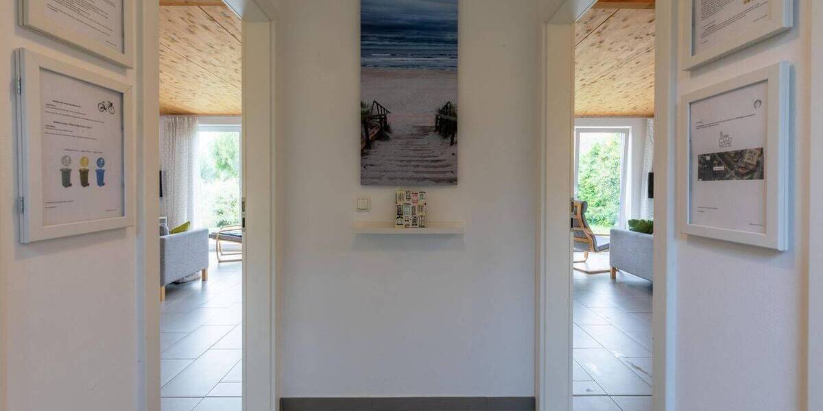 Mehrfamilienhaus, Wohnhaus Börgerende Rethwisch - 8 Zimmer, 142 m&sup2;, 560.000&euro; | Angebot:25678252