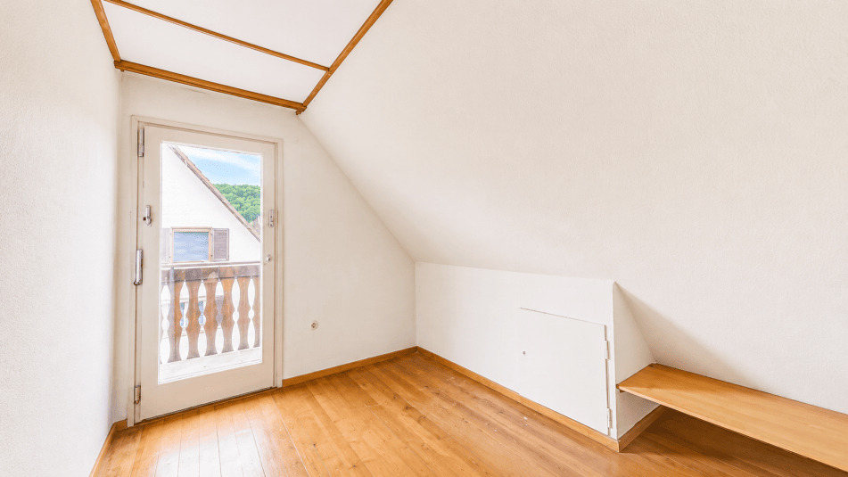 Einfamilienhaus Engen Anselfingen - 5 Zimmer, 100 m&sup2;, 269.000&euro; | Angebot:26824948