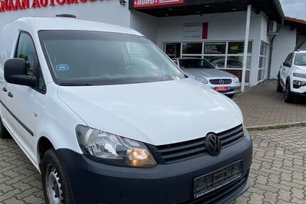 VW Caddy 278.000 km 2.950 &euro; Goslar 38644