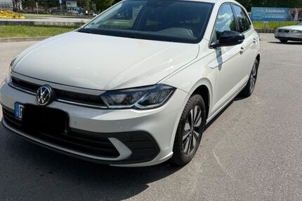 VW Polo 4.400 km 22.999 &euro; Regen 94209