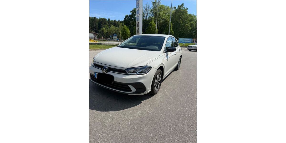 VW Polo 4.400 km 22.999 &euro; Regen 94209