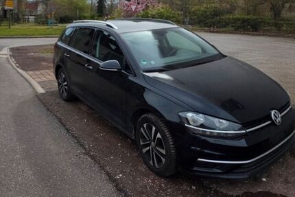 VW Golf 115.000 km 17.600 &euro; Wanzleben-Börde 39164