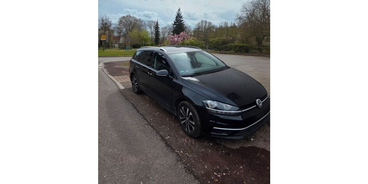 VW Golf 115.000 km 17.600 &euro; Wanzleben-Börde 39164