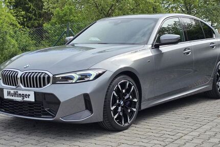 BMW 330 10.954 km 49.990 &euro; Crailsheim 74564