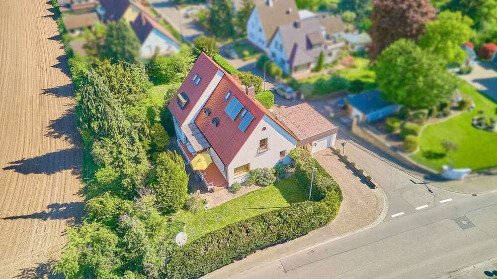 Haus zum Kaufen in Billigheim-Ingenheim 949.000 € 259 m²