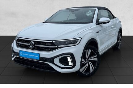 VW T-Roc 11.673 km 34.990 &euro; Bielefeld 33699