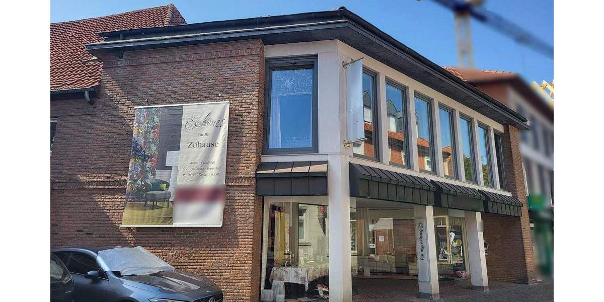 Gewerbeobjekt Telgte - 695.000&euro; | Angebot:24793889