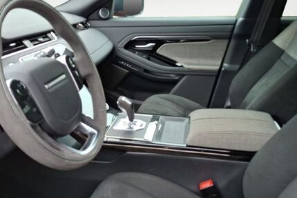 Land Rover Range Rover Evoque 66.500 km 26.950 &euro; Freiburg 79108