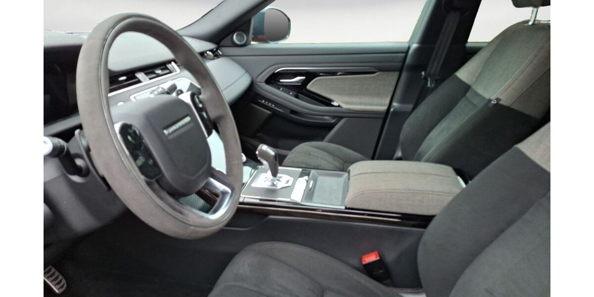 Land Rover Range Rover Evoque 66.500 km 26.950 &euro; Freiburg 79108