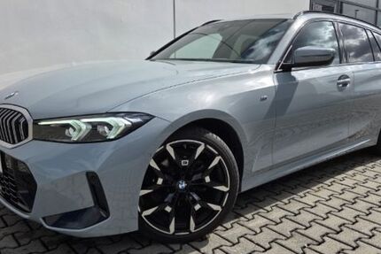BMW 320 6.344 km 44.933 &euro; Kaiserslautern 67663