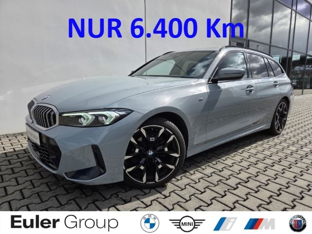 BMW 320 6.344 km 44.933 &euro; Kaiserslautern 67663