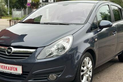 Opel Corsa 259.000 km 2.150 € Geislingen an der steige 73312