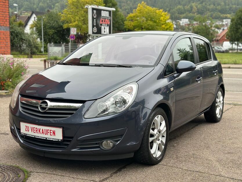 Opel Corsa 259.000 km 2.150 € Geislingen an der steige 73312