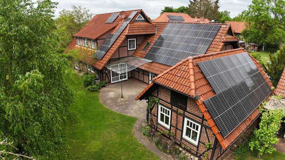 Haus zum Kaufen in MüdenAller 669.000 € 302 m²